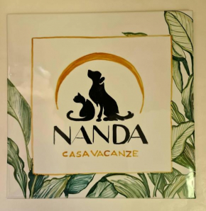 Отель Nanda casa vacanze, Ното